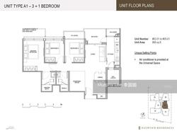 Baywind Residences (D15), Apartment #353572371